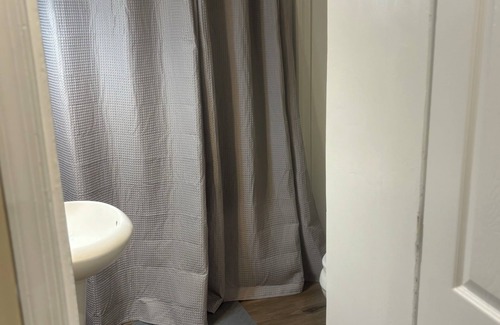South Side Apartamento | Easton Oasis 1 Lovely apartment with WiFi in Easton