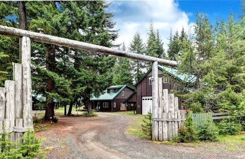 Easton Casa | Easton Pines Retreat - Guest House