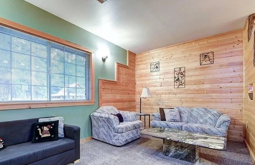 Easton Casa | Easton Pines Retreat - Guest House