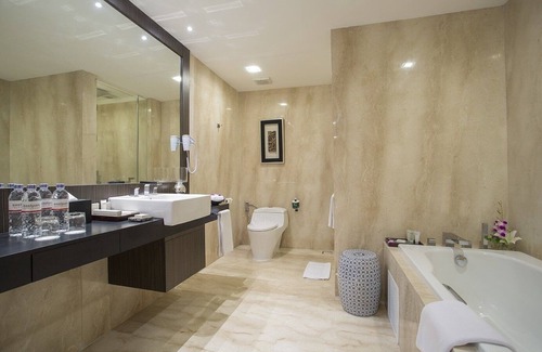 Catur Tunggal Hotel | Eastparc Hotel Yogyakarta