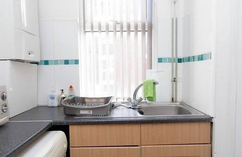 Leeds Apartamento | Eastpark Residence