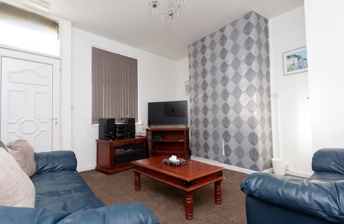 Leeds Apartamento | Eastpark Residence