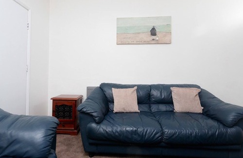 Leeds Apartamento | Eastpark Residence