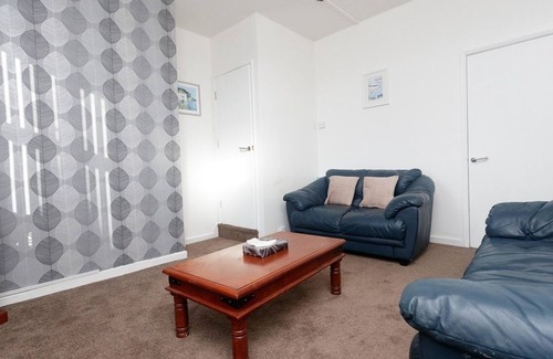 Leeds Apartamento | Eastpark Residence