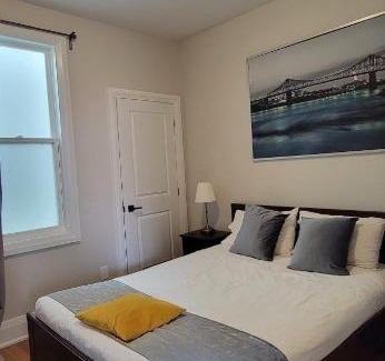 Beasley Apartamento | Eastside Apartments