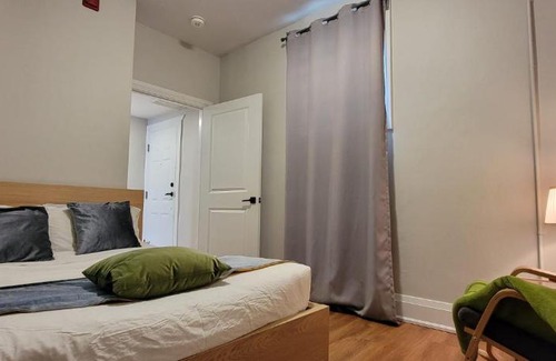 Beasley Apartamento | Eastside Apartments