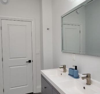 Beasley Apartamento | Eastside Apartments