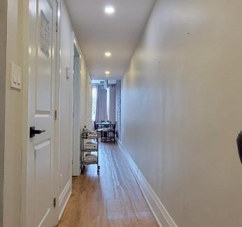 Beasley Apartamento | Eastside Apartments