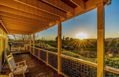 Windsor Casa | Eastside Eden A Wine Country Escape