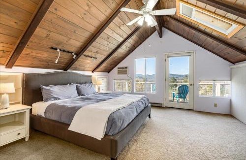 Windsor Casa | Eastside Eden A Wine Country Escape
