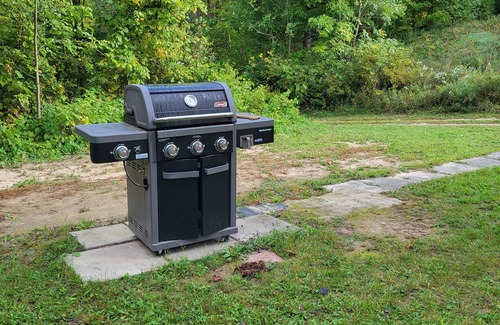 Central Huron Alquiler De RV | Eastside PondView Campsite