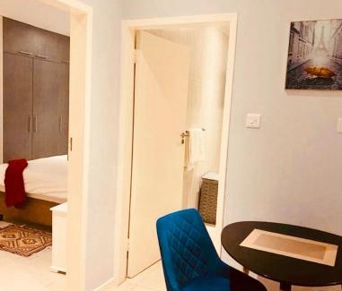 Gaborone Apartamento | Eastview Aparthotel in Bemcoville