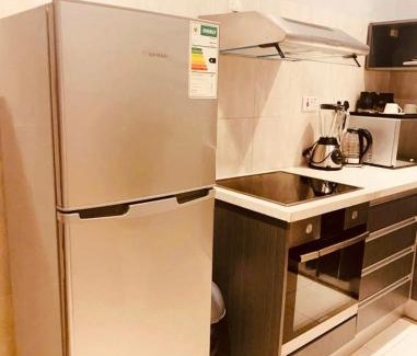 Gaborone Apartamento | Eastview Aparthotel in Bemcoville