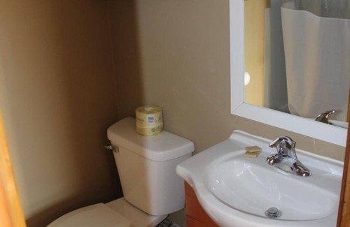 Wadena Hotel | Eastwood Inn Of Wadena