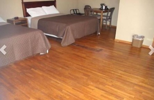 Wadena Hotel | Eastwood Inn Of Wadena