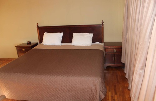 Wadena Hotel | Eastwood Inn Of Wadena