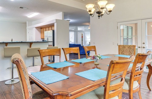 Rio Rancho Casa | Easy ABQ Access: Large Family Home w/ Patio & Yard