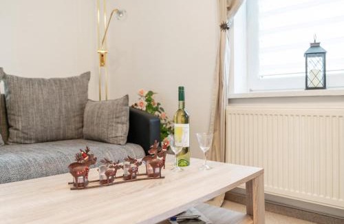 Bad Koesen Casa | Easy Access to Local Highlights