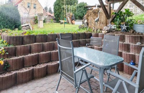 Bad Koesen Casa | Easy Access to Local Highlights