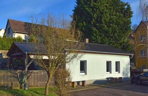 Bad Koesen Casa | Easy Access to Local Highlights