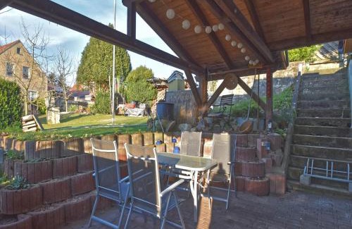 Bad Koesen Casa | Easy Access to Local Highlights