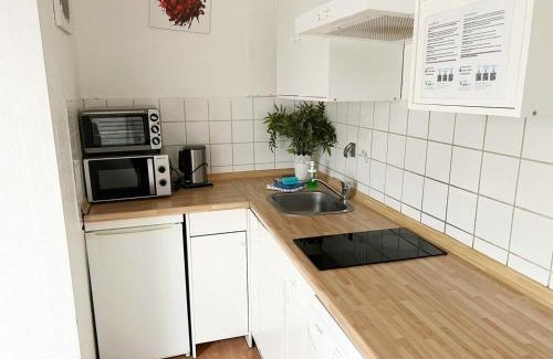 Vingst Apartamento | Easy Apartments Work and Stay Cologne