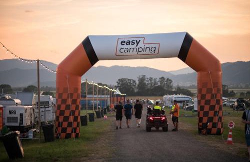 Spielberg Otro | Easy Camping