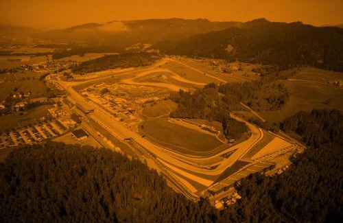 Spielberg Otro | Easy Camping