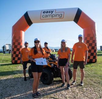 Spielberg Otro | Easy Camping