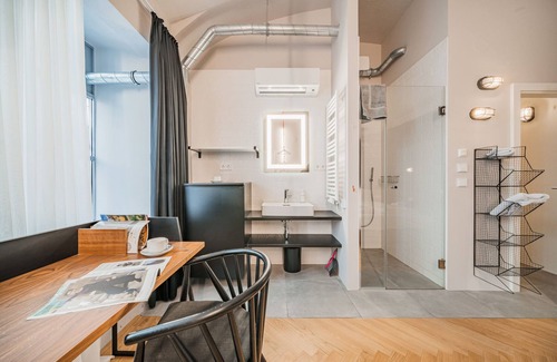 Neubau Casa | Easy City Living