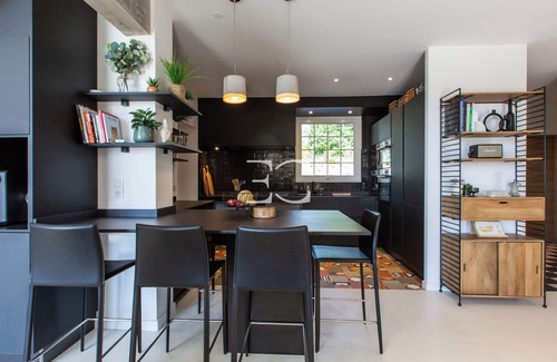 Arcangues Villa | Easy Clés - Villa 8 pers + Piscina + A/A