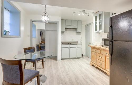 Norcross Apartamento | Easy Highway Access Low-Key Norcross Studio!