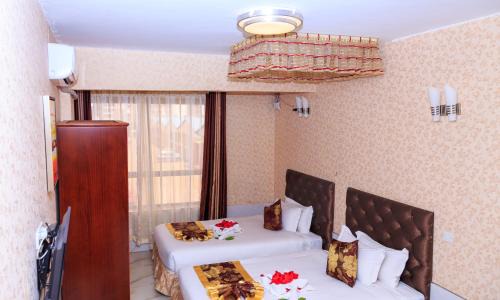 Syokimau Hotel | Easy Hotel Kenya