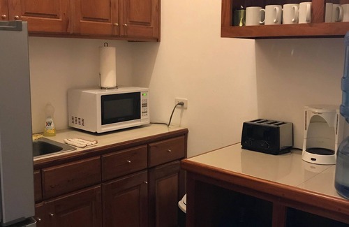 Ciudad de Belice Hotel | Easy Inn