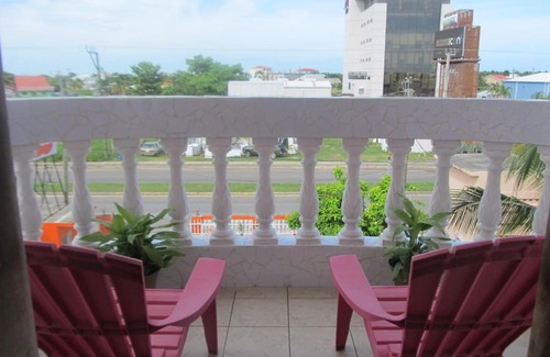 Ciudad de Belice Hotel | Easy Inn Hotel