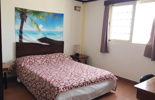 Ciudad de Belice Hotel | Easy Inn Hotel