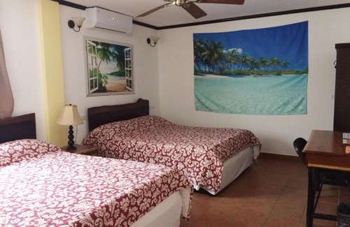 Ciudad de Belice Hotel | Easy Inn Hotel