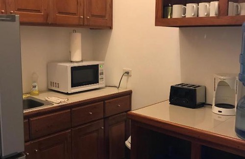 Ciudad de Belice Hotel | Easy Inn Hotel