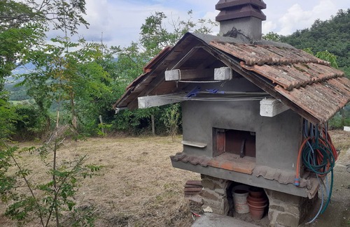 Pavana Casa | Easy Lake vacation home
