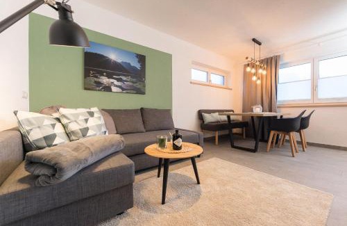 Sautens Apartamento | Easy Living Apartment Ötztal