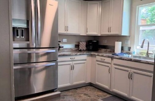 Cody Casa | Easy Living ~ Easy Playing, just a 5 minute walk from down town Cody.