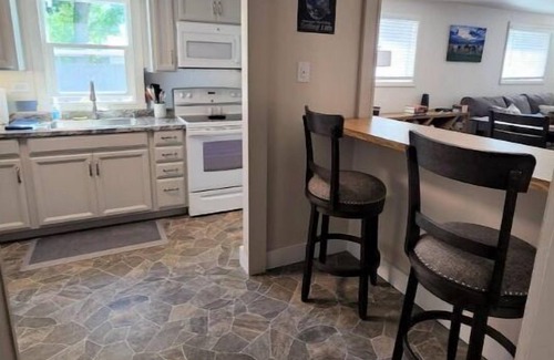 Cody Casa | Easy Living ~ Easy Playing, just a 5 minute walk from down town Cody.