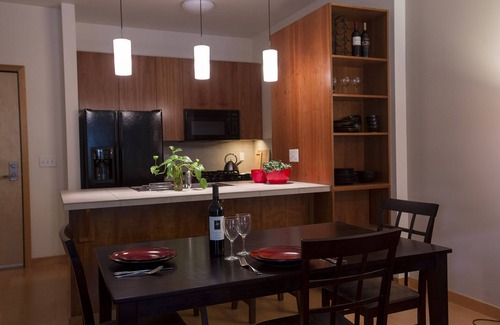 Pearl District Condominio | Easy Living en el corazón de la Perla