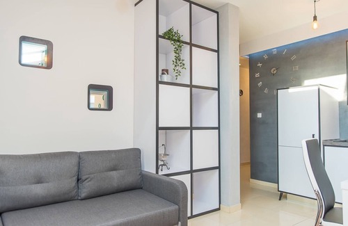 Srodmiescie Apartamento | Easy Rent Apartments - LOFT