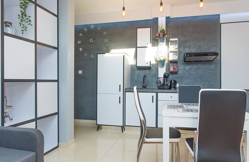 Srodmiescie Apartamento | Easy Rent Apartments - LOFT
