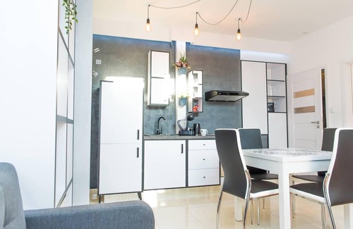 Srodmiescie Apartamento | Easy Rent Apartments - LOFT