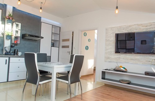 Srodmiescie Apartamento | Easy Rent Apartments - LOFT