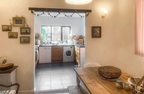 Gorleston-on-Sea Cabaña | Alojamiento de 4 habitaciones en Gorleston-on-Sea