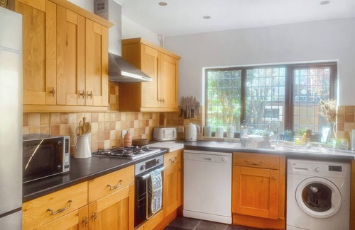 Gorleston-on-Sea Cabaña | Alojamiento de 4 habitaciones en Gorleston-on-Sea