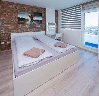 Studentski Grad Apartamento | Easy studios